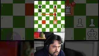 tại sao lại sai lầm nhỉ?  I wonder why it was a mistake?  #chess #covualogic
