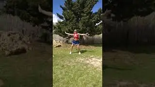 Sin Pijama, choreography by Zumbasta