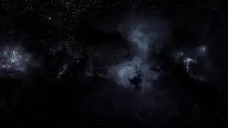 Space - Disruption