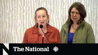 N.W.T. premier angry at lack of federal infrastructure during wildfires