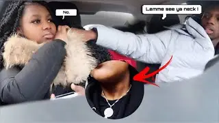 HICKEY PRANK ON OVERPROTECTIVE BROTHER *GONE WRONG*