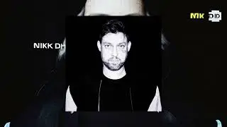 Maceo Plex - Wervik [Lone Romantic]
