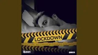 Lockdown (Radio-Edit)