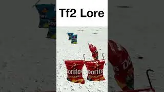 Tf2 Lore