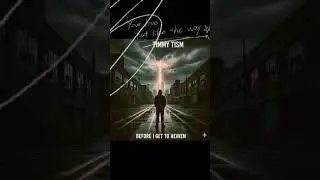 Timmy TISM - Before I Get to Heaven