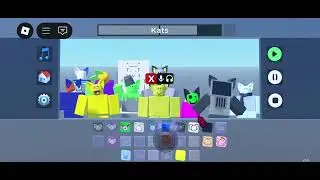 Jester chase theme (for my game Internal analysis)