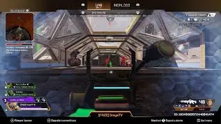 Apex Legends_inugia contro tutti ahahah