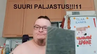 Hampaaton l&auml;ski paljastaa KOULUMENESTYKSENS&Auml;!!!