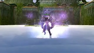 ROHAN PLAYWITH SEA - DRAGON?!!! ft KucingPoker