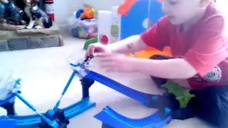 Cars2 Tokyo spinout