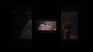 Hiccup and toothless now vs back then #music#newmovie#timedifference