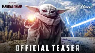The Mandalorian Finale Season - OFFICIAL ANNOUNCEMENT! | New Mando Movie (2026)