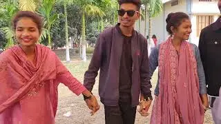 Santali Traditional Dance Video Song 2023 / Mohespur mission