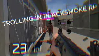 TROLLING BLACKSMOKE RP IN PAVLOV VR