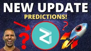 🚨 ZIL Coin Price Predictions! ZIL Coin Analysis Today | Crypto Trading $ZIL | Zilliqa Coin Today
