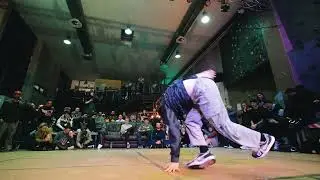 Double-D (Originality Stands Alone) - Judge Showcase