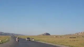 Bostan   Kuchlak-Zhob Highway Balochistan Pakistan