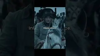 👑 Napoleon: For Homeland and Glory! ⚔️ | Battle of Waterloo 🔥 | Napoleon (2023)