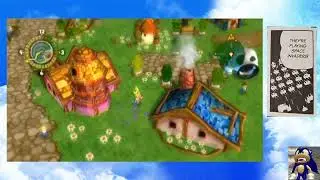 Pikmin 2: The Bad ending Continues - Little King's Story istunto 5