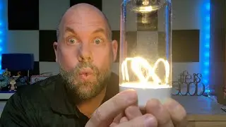 Review for AUGE LIGHT Designed, Mini Minimalist Table Lamp