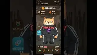 Memefi secret combo 2 August level 9 #memefi