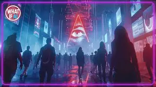 What If AI Took Over the World? 🤖