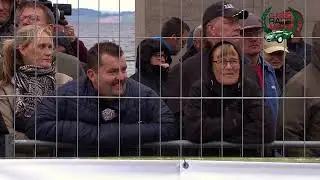 TCR Finale - Søndag 19/9 2021