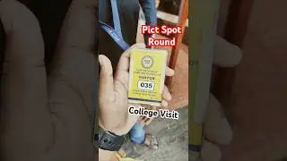 Pict Spot Round 2024 | Direct Admission⚡| Management Quota🤔| pune institute of computer technology