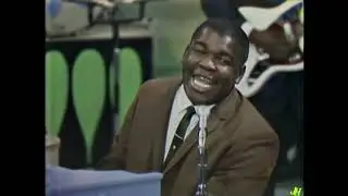 Clarence 'Frogman' Henry - (I Don't Know Why I Love You) But I Do (Stereo)