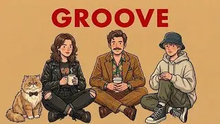 [playlist] Чилл R&B и соул для времени наедине с собой | Ночной драйв поп-песни