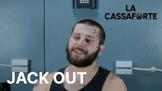 LA CASSAFORTE - Ep. 13 pt. 1 | Jack Out, acculturatevi, quella è la vera libertà