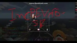 Serve Minecraft 1.8.x McMatriz