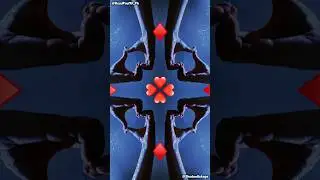 #illusionarydaytime #kaleidoscope #fingerdance #handdance #tutting #deadpaul #2026 #2016 #trending
