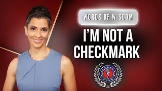 How I Found My Voice in a World That Tried to Silence It | Angie Seth | Speaker Slam