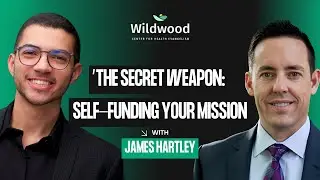 How to Accomplish God&rsquo;s Mission: The Power of Self-Supporting Missions| with James Hartley