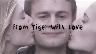 Tiger Distortion