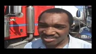 Larry Coleman Interview