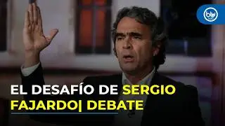 ¿Se debilitan las consultas de marzo tras la decisión de Fajardo y Cepeda?| Análisis