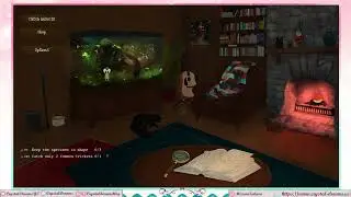 The Night Crawler - In which things do not end well and so we try again... (Part 2)