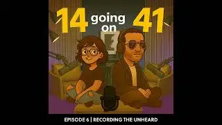 Aditya Kuber - Recording the Unheard | Ep 6