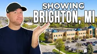 Explore Brighton Michigan With Us