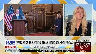 Sturge: Tim Walz is Weak and Democrats are Panicked
