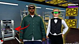 COMO FUNCIONA Y CUANTO GENERA UN SAL&Oacute;N BITCOIN EN NEW GAMERS ✅