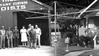 History of the Hills Rotary Hoist
