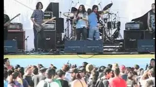 Pork en Vivo (Parque Roca 13-11-2010)