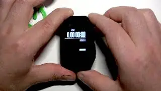 SIGMA Sport ROX 11.1 EVO &ndash; How to Check All Activities