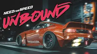 I GOT Early Access to Need For Speed Unbound...!