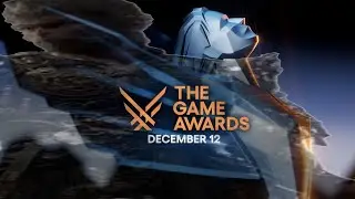 THE GAME AWARDS MT PEDRADA parte 2(PT-BR) // HARLEYZITA LIVE 05