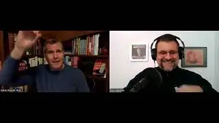 Step Up to the Mic! #17 - Speaker, Trainer & Coach, Danny Brassell!!!