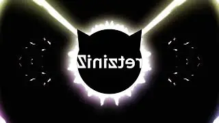 Bossfight - Toxic [Audio Visualizer]